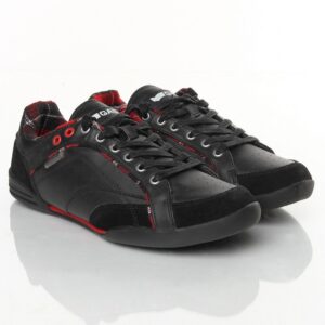 Gas Men Europa Casual Shoes