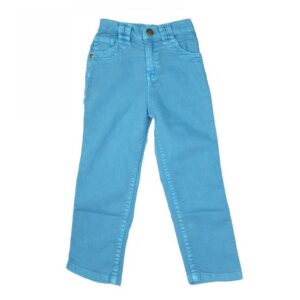Gini and Jony Kids Unisex Blue Jeans