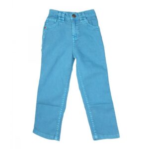 Gini and Jony Kids Unisex Blue Jeans