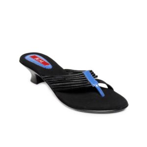 HM Women Black Heels