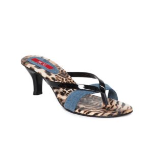 HM Women Black Heels