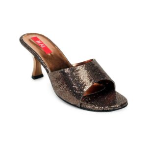 HM Women Brown Heels