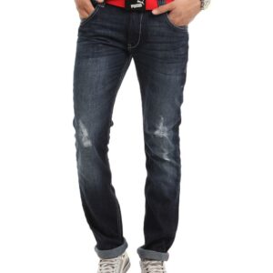 Horsefly Men Blue Jeans