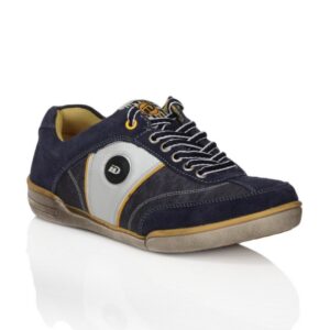 ID Men Blue Shoes
