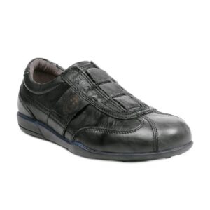 ID Men Grey Casual Shoes