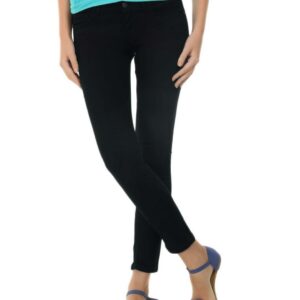 Jealous 21 Women Black Jeans