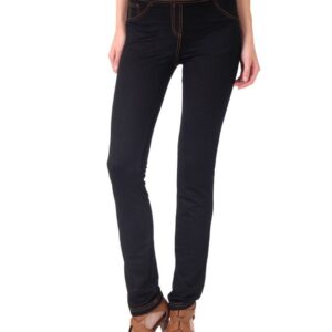 Jealous 21 Women Black Jeggings