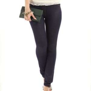 Jealous 21 Women Blue Jeggings