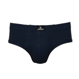 Jockey ELANCE Men Blue Briefs 1009