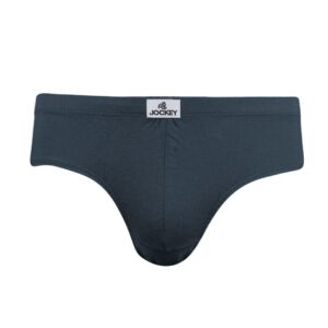 Jockey MC Men Blue Rio Briefs 8033