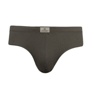 Jockey MC Men Brown Rio Briefs 8033