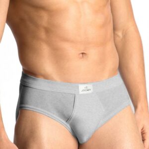 Jockey Men Gold Edition Grey Brief