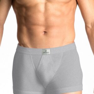 Jockey GOLDEDN Men Gold Edition Grey Trunks 4013