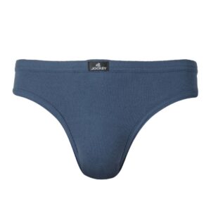 Jockey ELANCE Men Blue Briefs 1004