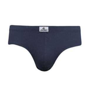 Jockey MC Men Navy Blue Rio Briefs 8033