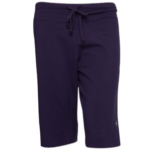 Jockey Women Navy Blue Lounge Shorts