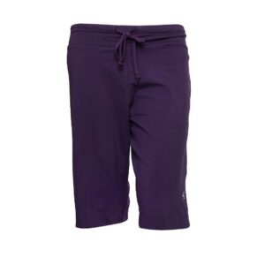 Jockey Women Purple Lounge Shorts 1308