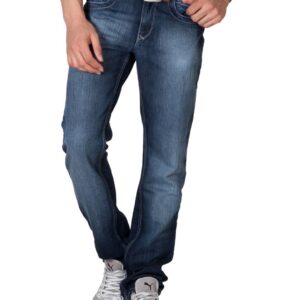 John Players Men Blue Jeans