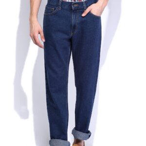 John Players Men Blue Jeans