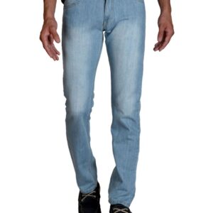 John Players Men Blue Jeans