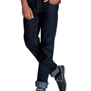 John Players Men Blue Jeans