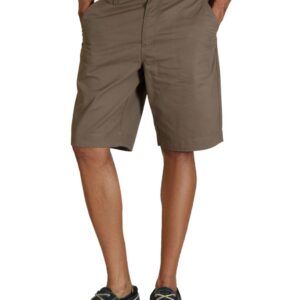 John Players Men Brown Shorts