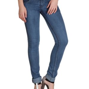 Kraus Jeans Women Blue Jeans