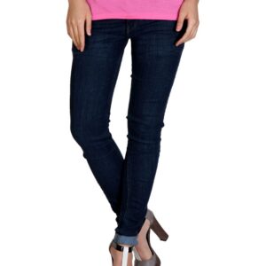 Kraus Jeans Women Blue Jeggings