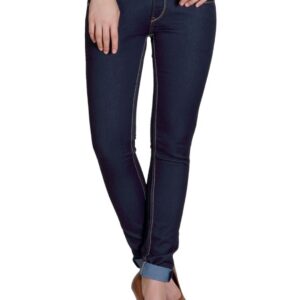 Lee Women Blue Jeans