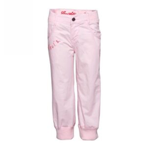 Levis Kids Girl's Alicia Pink Kidswear