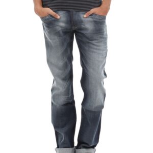 Levis Men Blue Jeans
