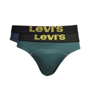 Levis Men Pack of 2 Briefs