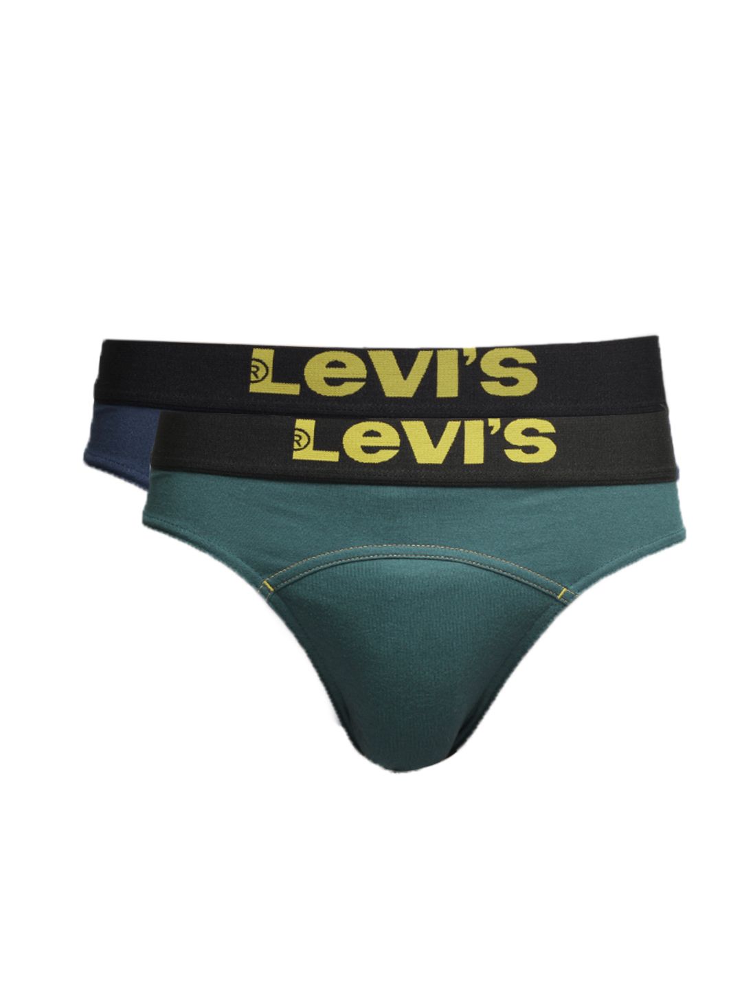 Levis Men Pack of 2 Briefs