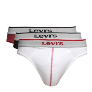 Levis Men Pack of 3 Briefs