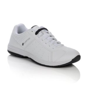 Lotto Men Court Classic V White Shoes