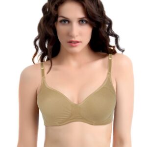 Lovable Skin Coloured Bra CES 421