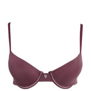 Lovable Women Fiona Purple Bra