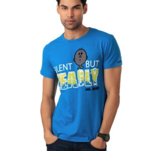 Mr. Men Blue T-shirt