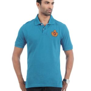 Myntra Men Blue T-shirt