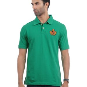 Myntra Men Green T-shirt