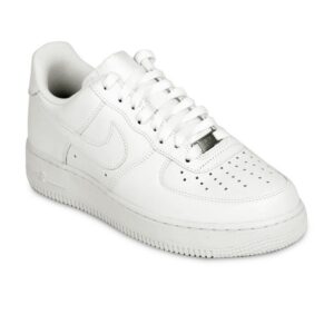 Nike Men Air Force 1 '07 White Sports Shoes