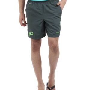 Nike Men's Green Shorts