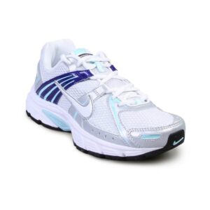 Nike Women Downshifter Grey Black Shoe