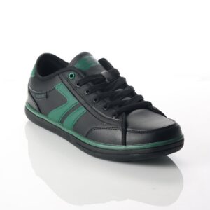 Numero Uno Men Black Shoes