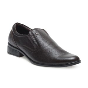 Numero Uno Men Brown Shoes