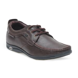 Numero Uno Men Brown Shoes