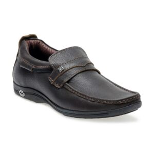 Numero Uno Men Brown Shoes