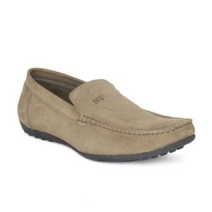 Numero Uno Men's Brown Funk Shoe