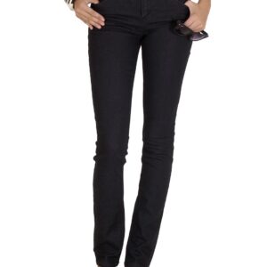 ONLY Women Black Jeans