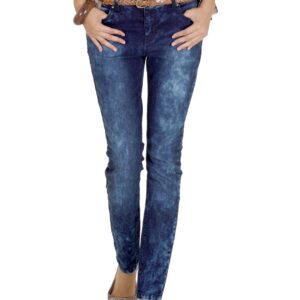 ONLY Women Blue Jeans